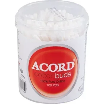 Kulak Çöpü 100 Lü x 12 Adet