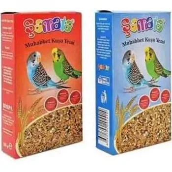 Kuş Yemi 250 Gram