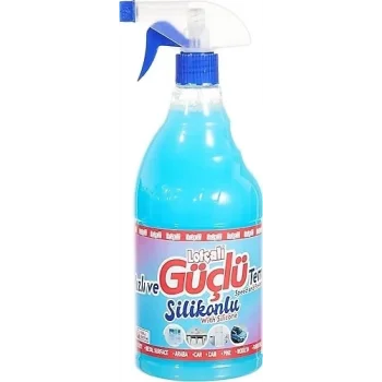 Lofçalı Güçlü Cam Temizleyici 1 Litre
