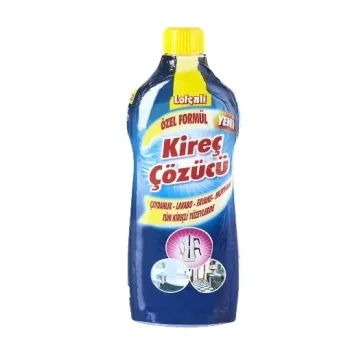 Lofçalı Kireç Çözücü 750 Ml