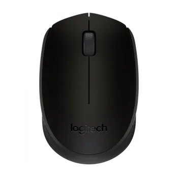 Logitech 910-004424 M171 Kablosuz Siyah Mouse