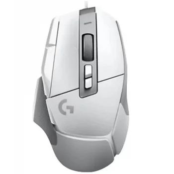 Logitech 910-006147 G502 X HERO High Performance Wired Gaming Oyuncu Mouse 16.000 DPI RGB Optik