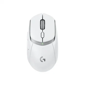 Logitech 910-007208 G309 Lightspeed Oyuncu Gaming Kablosuz Beyaz Mouse