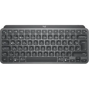 Logitech 920-010504 MX Keys Kablosuz Klavye (MAC İÇİN ÖZEL)