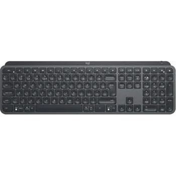 Logitech 920-011594  MX Keys S Türkçe Aydınlatmalı Kablosuz-Bluetooth Klavye