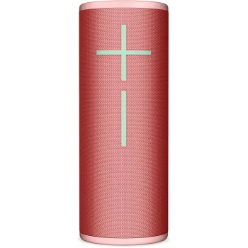 Logitech 984-002006 Ultimate Ear Boom 4 Siyah Pembe Bluetooth Hoparlör