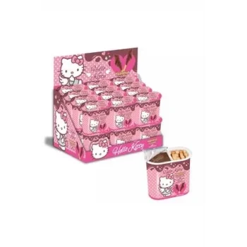 Lolliboni Hello Kıtty Stıck Çikolata x 24 Adet