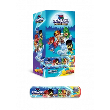 Lolliboni Pijamask Bonibon Draje x 24 Adet