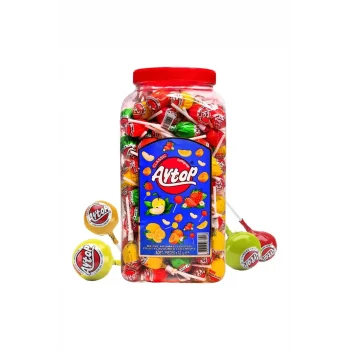 Lolly  Lolipop x 150 Adet