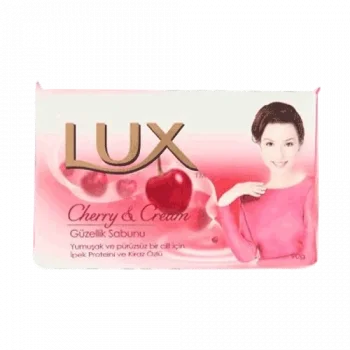 Lux Sabun Pembe 90 Gram