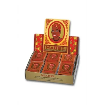 Mabel Naneli Arap Sakız x  60 Adet