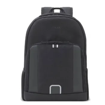 MACK MCE-1201 15.6 LUNA Eco Notebook Sırt Çantası Siyah