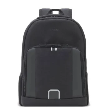 MACK MCE-1211  14.1 NOVA Eco Notebook Sırt Çantası Siyah