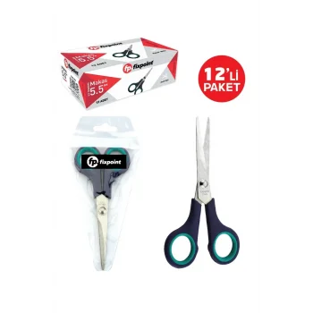 Makas Fixpoint 5,5 12 Li