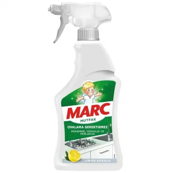 Marc Mutfak Sprey 750 Ml
