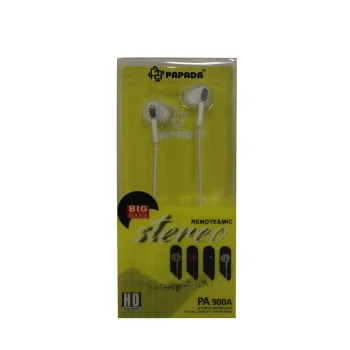 Megatech Papada PA900 Gold Renk Mikrofonlu Kulaklık