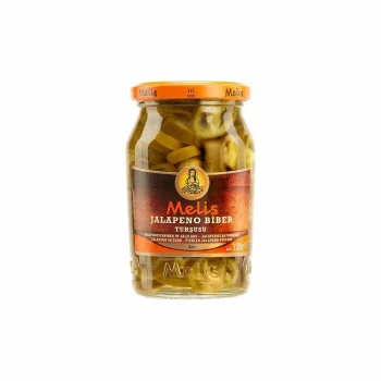 Melis 370gr Jalapone