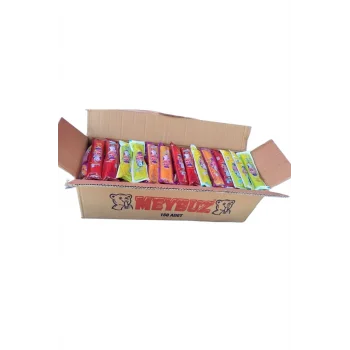 Meybuz Büyük x 150 Adet