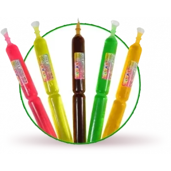 Meybuz İceman Tüp 150  Li