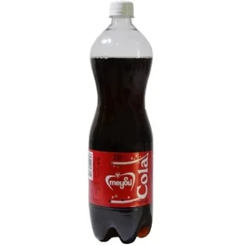 Meysu Cola 1 Litre x 12 Adet