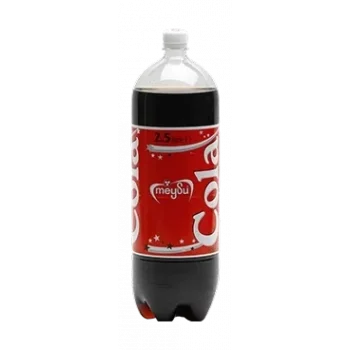 Meysu Cola 2,5 Litre x 6 Adet