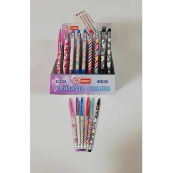 Mikro Mp-856 Versatil Kalem x 72 Adet