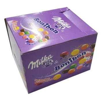 Milka Bonibon 24 Gram x 24 Adet