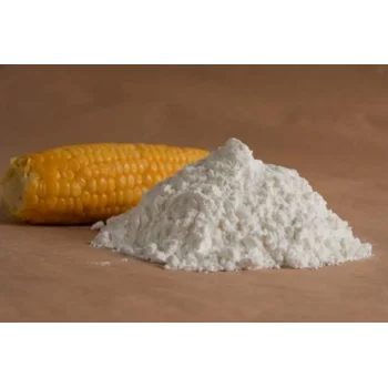 Mısır Nişastası Dökme 25 Kilogram