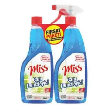 Miss Camsil 750 Ml + 750 Ml
