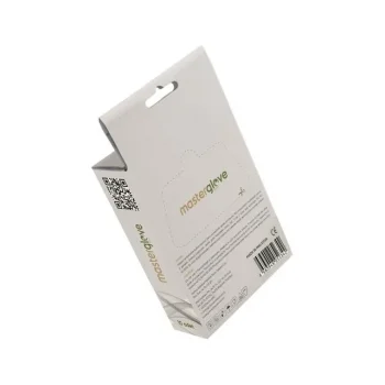 Muayene Eldiveni Master Glove 10lu