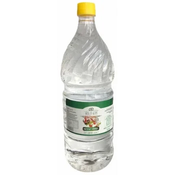 Mustafa Arslan Temizlik Sirkesi 1 Litre