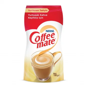 Nescafe Coffe Mate 100 Gram