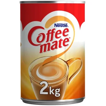Nescafe Coffe Mate 2 Kilogram