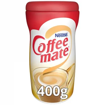 Nescafe Coffe Mate 400 Gram