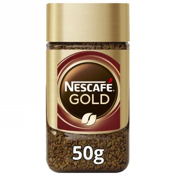 Nescafe Gold Cam 50 Gram