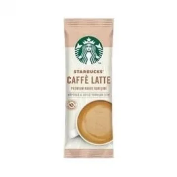 Nescafe Starbucks Caffe Latte 4 Lü