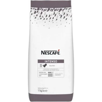 Nestle Intenso Blend Çekirdek Kahve 1kg 12505170