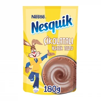 NestleNes2-quik Toz Kakaolu 180 Gram