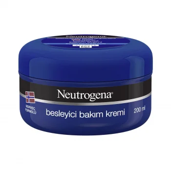 Neutrogena Krem Besleyici Bakım 200 Ml