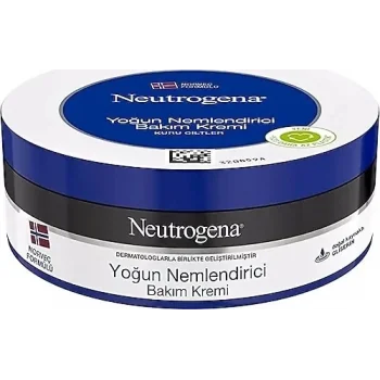 Neutrogena Krem Yoğun Bakım 200 Ml