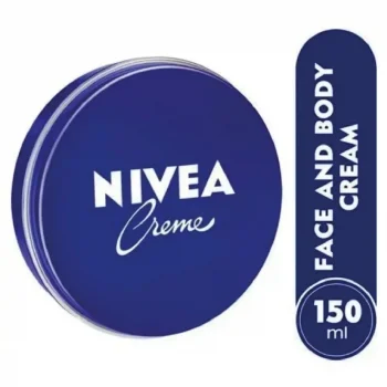 Nivea Krem Teneke 150 Ml