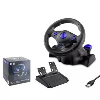 Nodar GT-V7 (VM9824) YARIŞ DİREKSİYONU 7in3