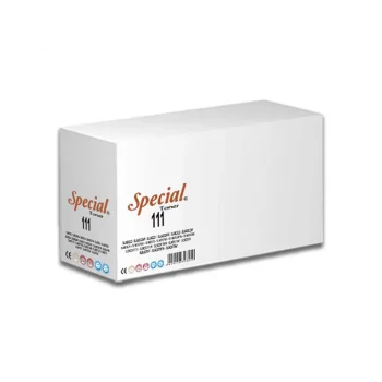 Noname HP 207A 2213A Kırmızı Çipsiz Muadil Toner