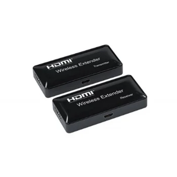 Nova NVC-HDWE150 150 Metre HDMI Wireless Extender