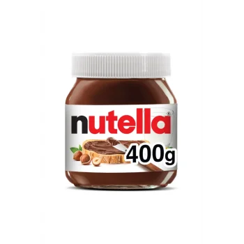 Nutella 400 Gram