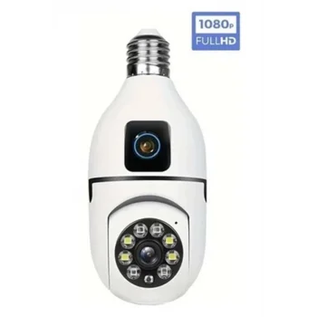 OKam O-Kam 4046 2MP Ampül Çift Kamera