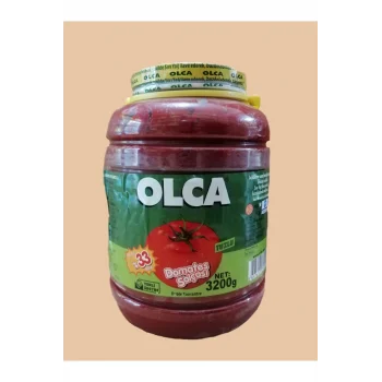 Olca Domates Salça 3200 Gram