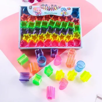 Olgun Stres Yayı Şekilli 48 Li