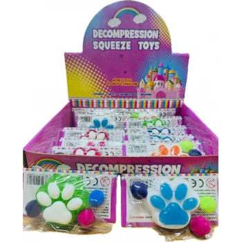 Olgun Yoyo Slap  x 20 Adet