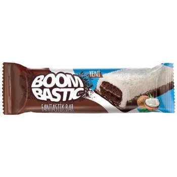 Ozmo Boombastıc Fantastıc H.ceviz Li Kek 40 Gram x 12 Adet